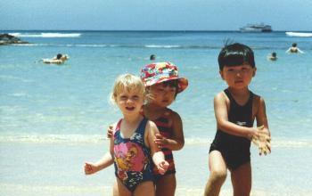 Hawaii album photo 3