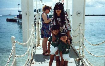 Hawaii album photo 7