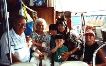 Hawaii album photo 14