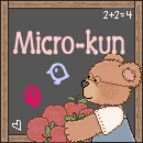 ♥ Micro-kun ♥